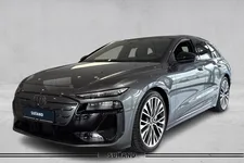 Thumnail bilde 0 av Audi A6 Avant e-tron quattro