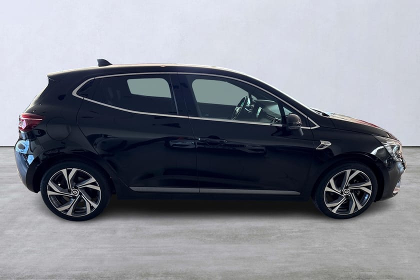 Bild 3 av Renault Clio E-TECH 140 R.S 5-d III