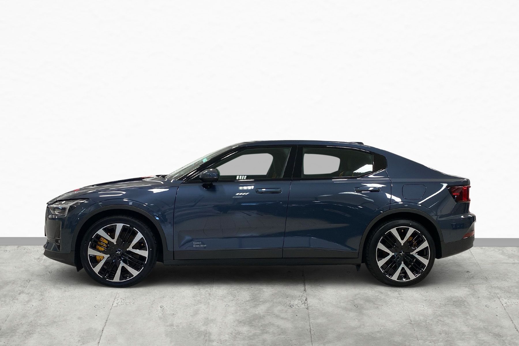 Polestar 2 2025