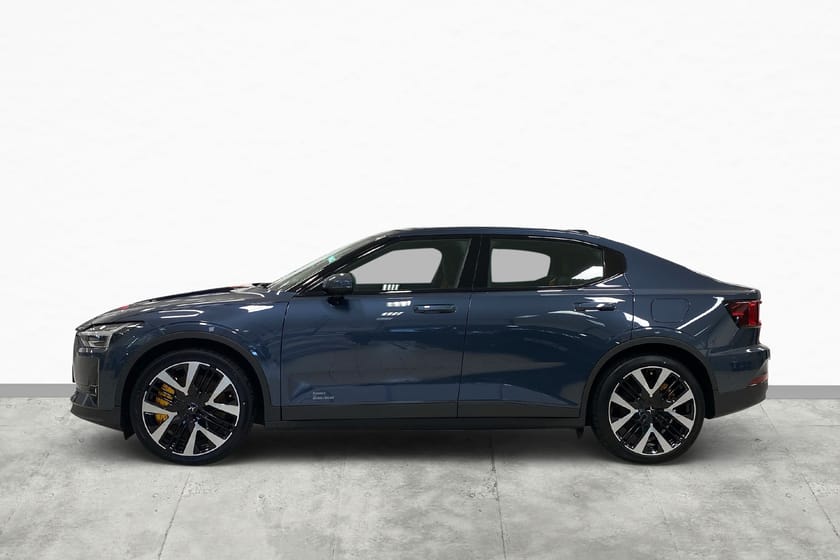 Bild 1 av Polestar 2 Long Range Dual Motor Performance Perfom Plus