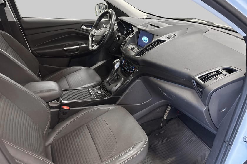 Bild 4 av Ford Kuga
