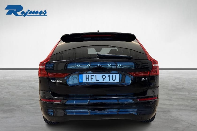 Bild 5 av Volvo XC60 B4 Diesel Momentum Advanced Edt II