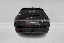 Thumnail bilde 3 av Škoda Superb Stasjonsvogn