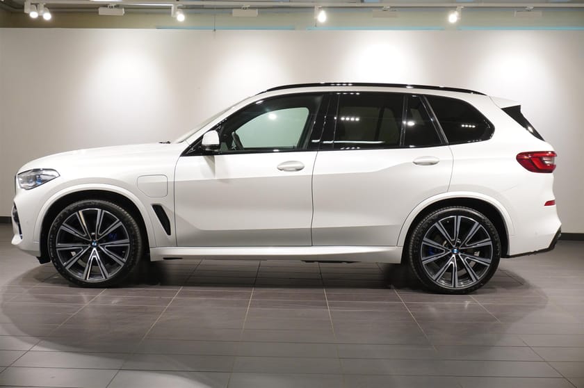 Bild 2 av BMW X5 xDrive45e iPerformance