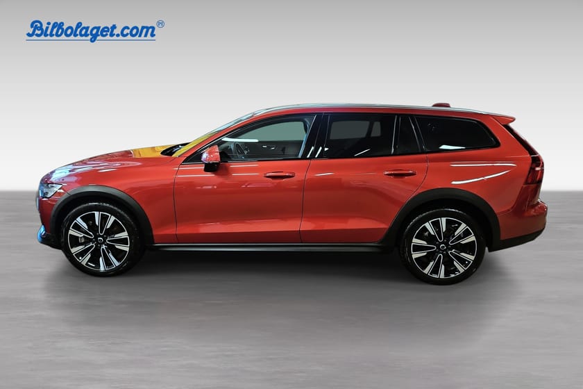 Bild 2 av Volvo V60 Cross Country B4 AWD Diesel Plus