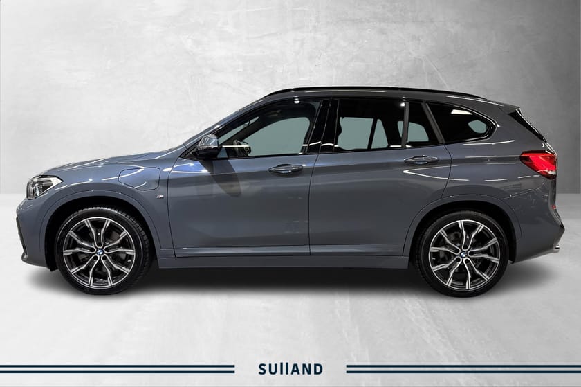 Bilde 5 av BMW X1 xDrive25e xDrive 25e/Hybrid/Adaptiv cruise/Headup/Soltak/Krok