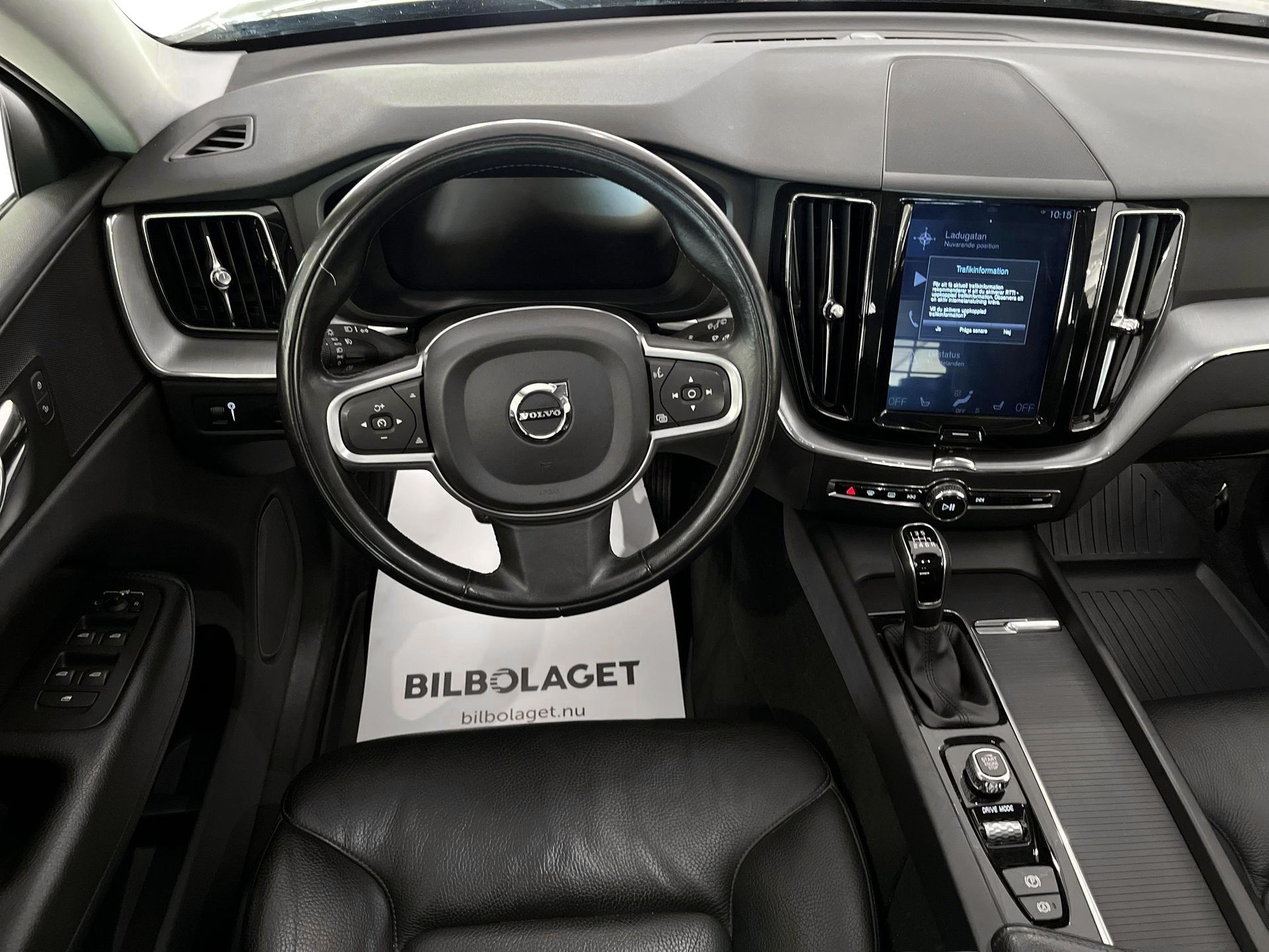 Volvo XC60 2019, kuva 7/10