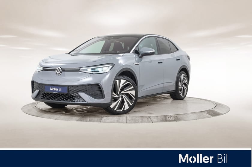 Bilde 1 av Volkswagen ID.5 Pro Performance 77kwh 204hk