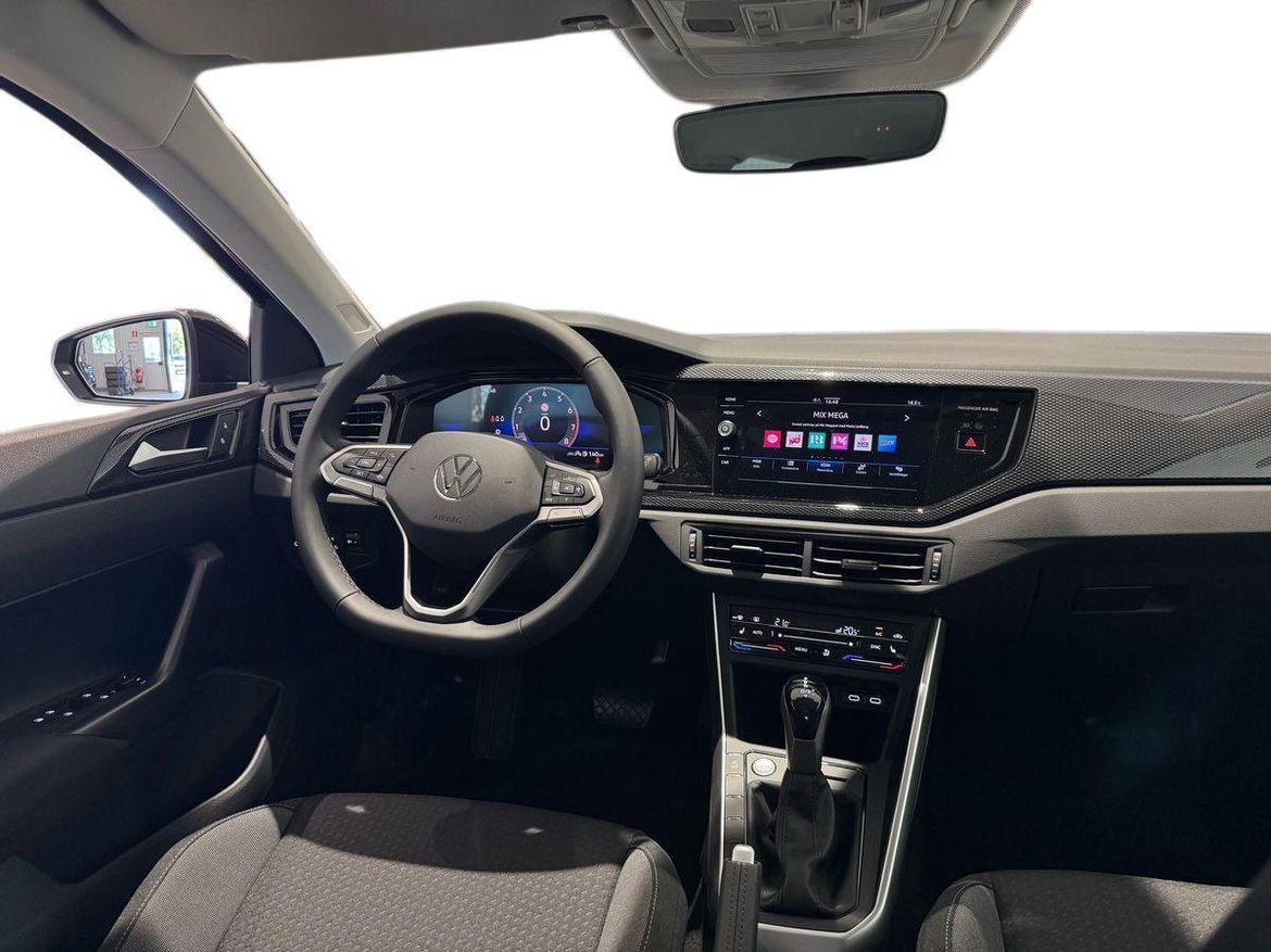 Volkswagen Volkswagen Polo 1.0 TSI OPF — bild 7