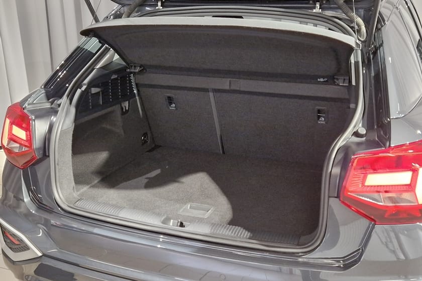 Bild 5 av Audi Q2 35 TFSI Proline Advanced | P-värmare | Backkamera | Adapt