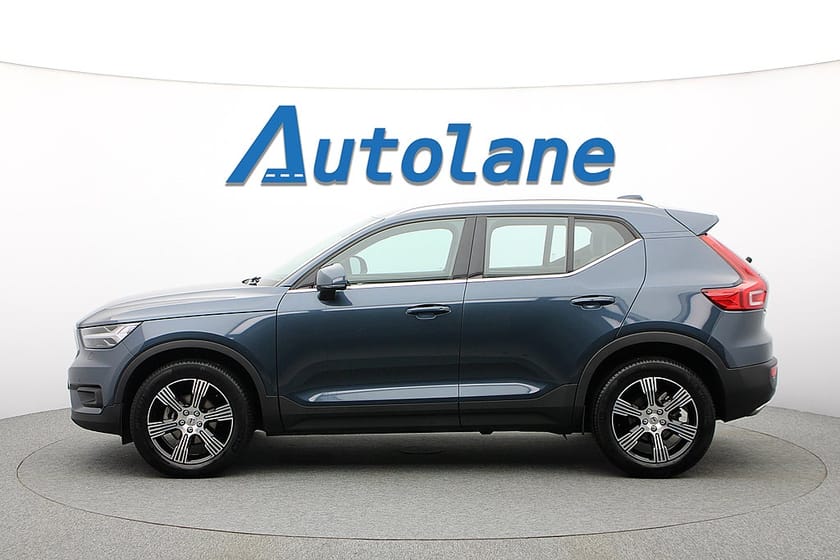 Bild 5 av Volvo XC40 D3 Inscription Värmare, Navi, Kamera, Carplay 150hk