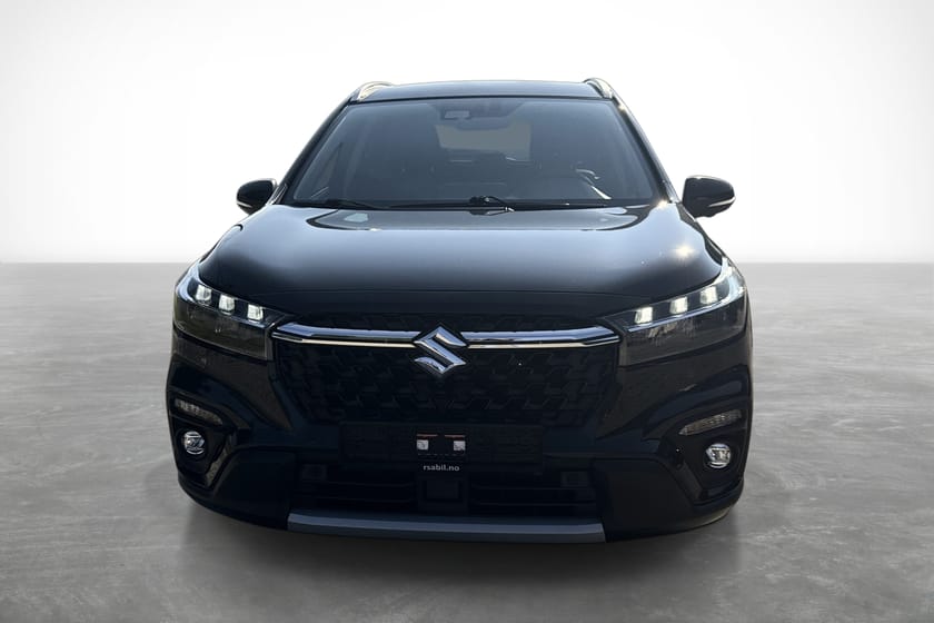 Bilde 2 av Suzuki S-Cross HEV AllGrip 4x4, lav km