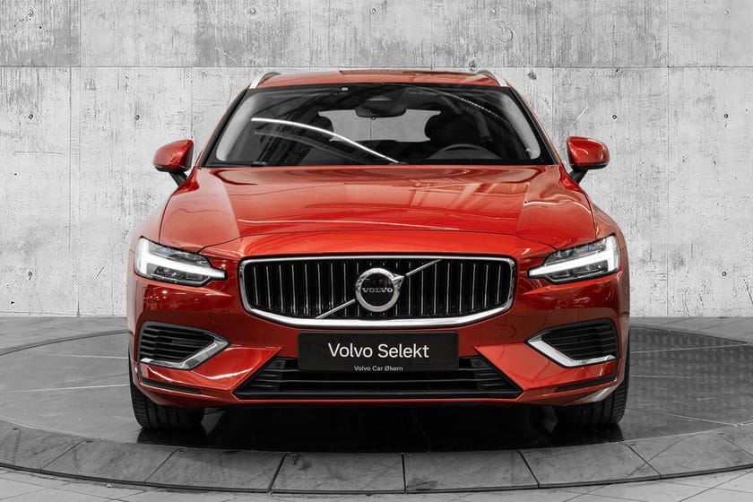 Bilde 4 av Volvo V60