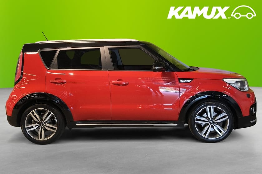 Bild 2 av Kia Soul