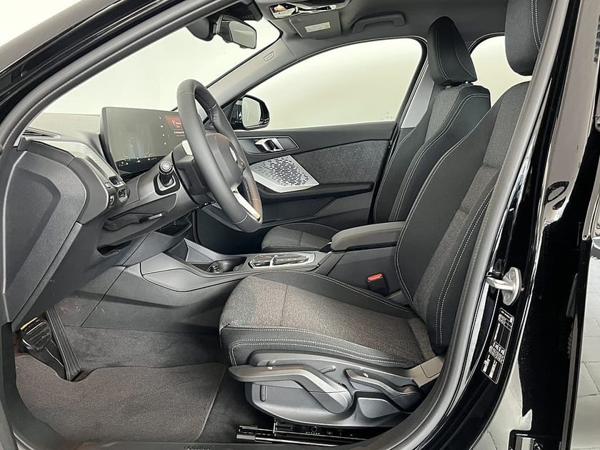 Bild 5 av BMW 120 PRIVATLEASING fr. 2.995kr/mån Auto 17" Park Assist