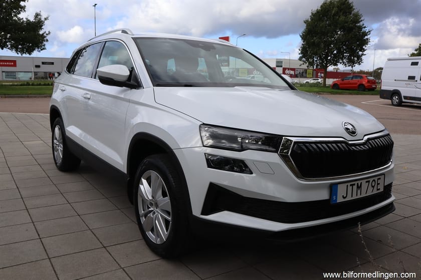 Bild 4 av Škoda Karoq
