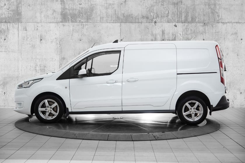 Bilde 2 av Ford Transit Connect 240 LWB 1.5 EcoBlue | KROK | | FWD