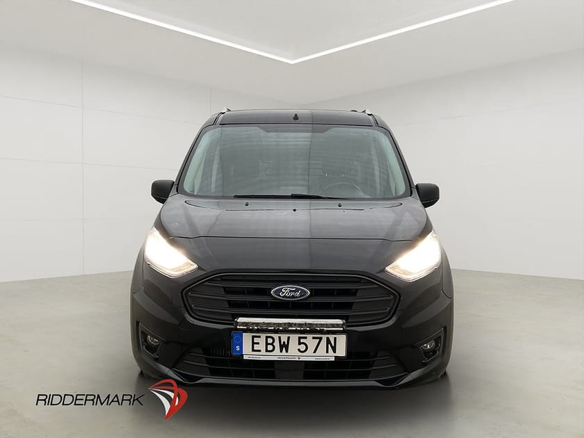 Bild 5 av Ford Transit Connect 210 LWB