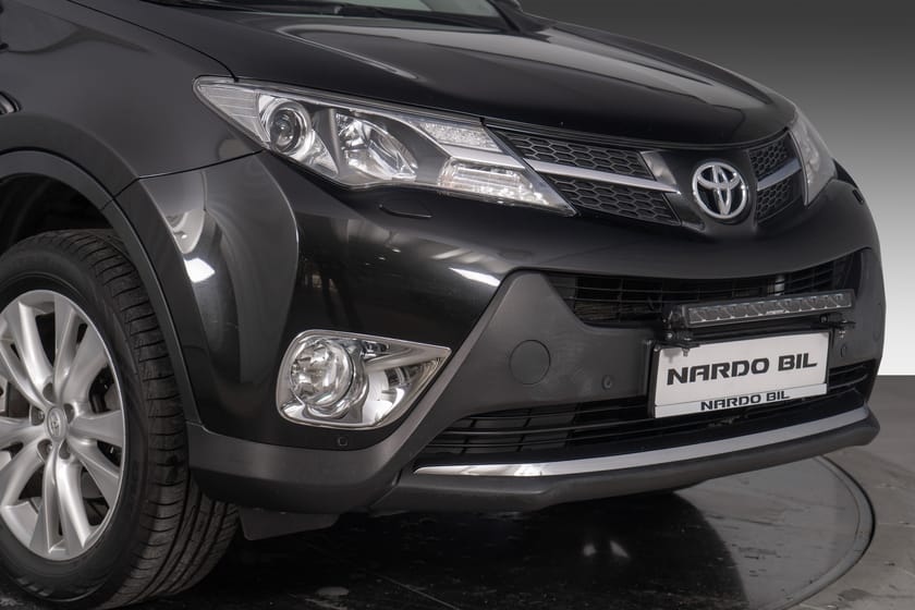 Bilde 2 av Toyota RAV4
