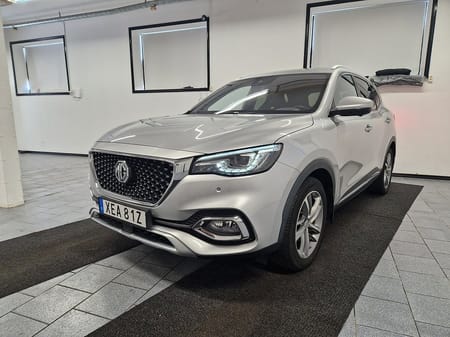 MG EHS PHEV E EDU II 258 HK Euro 6 Luxury Panorama MOMS