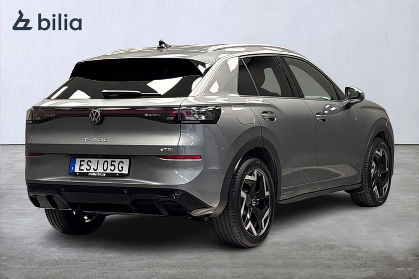 Bild 3 av Volkswagen T-Roc