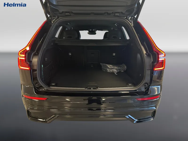 Bild 13 av 14 – Volvo XC60 T6 Plus Black Nordic Edt Plus Nordic Edition