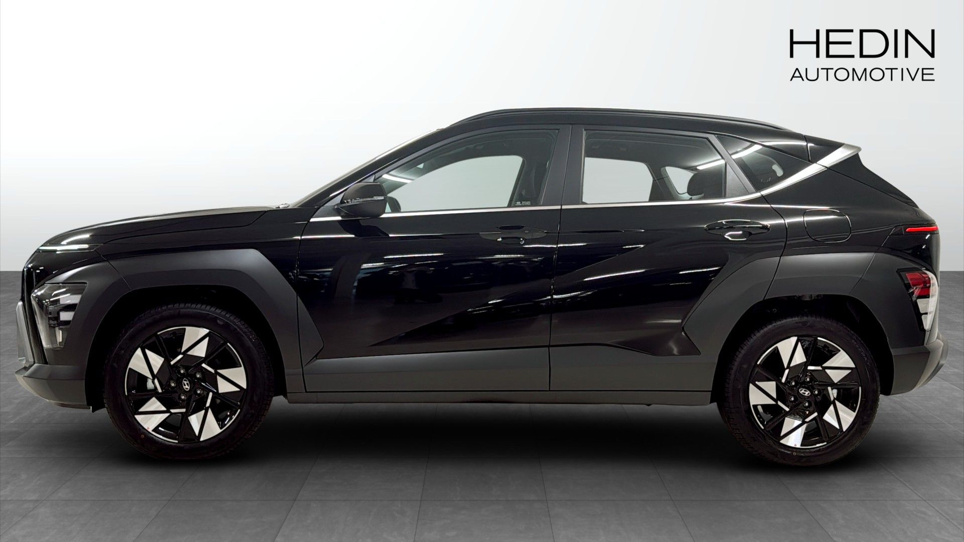 Hyundai Kona Essential - Hybrid 2026, bild 6/10