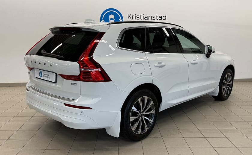 Bild 5 av Volvo XC60 B5 Aut Advanced Edition II, Google, Dragkrok