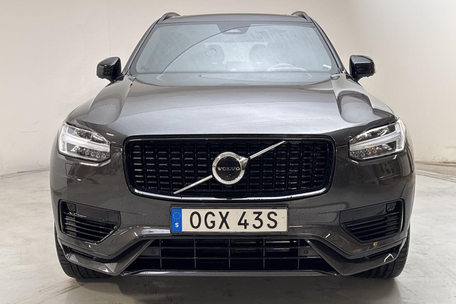 Volvo XC90 Recharge T8 AWD 2023, bild 5/10