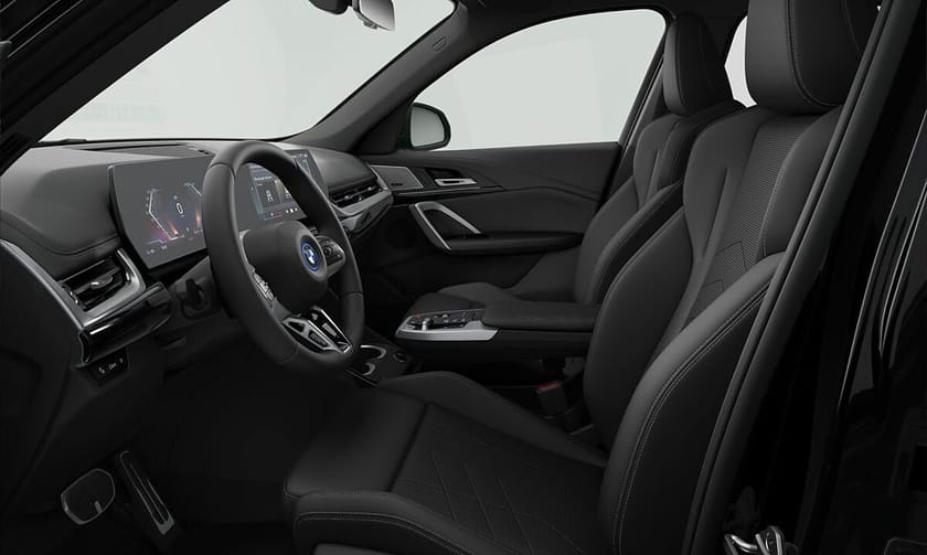 Bild 3 av BMW iX1 xDrive30
