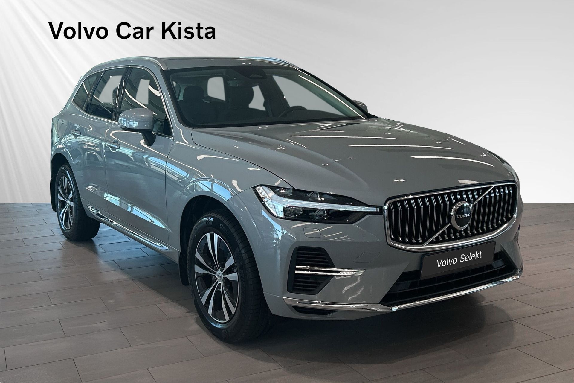 Volvo XC60 T6 Core Nordic Drag Blis Pano 2025, kuva 6/10