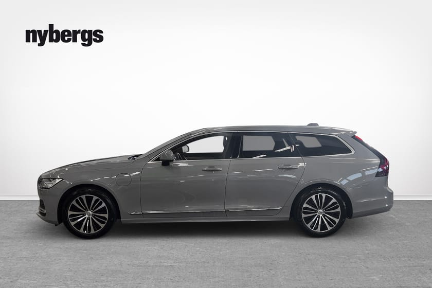 Bild 2 av Volvo V90 Recharge T6 Core Edition II