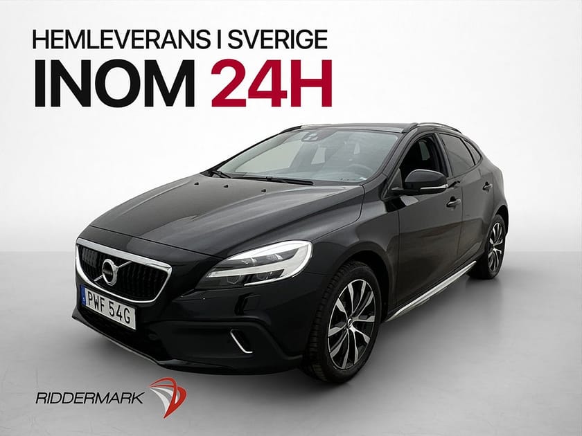 Bild 3 av Volvo V40 Cross Country