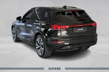 Thumnail bilde 2 av Audi Q6 e-tron quattro