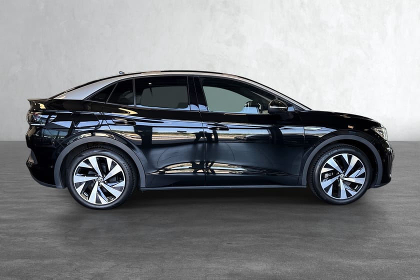 Bilde 4 av Volkswagen ID.5 Pro Performance | 77kwh | 204hk| Hengerfeste/Panorama/Head up ++