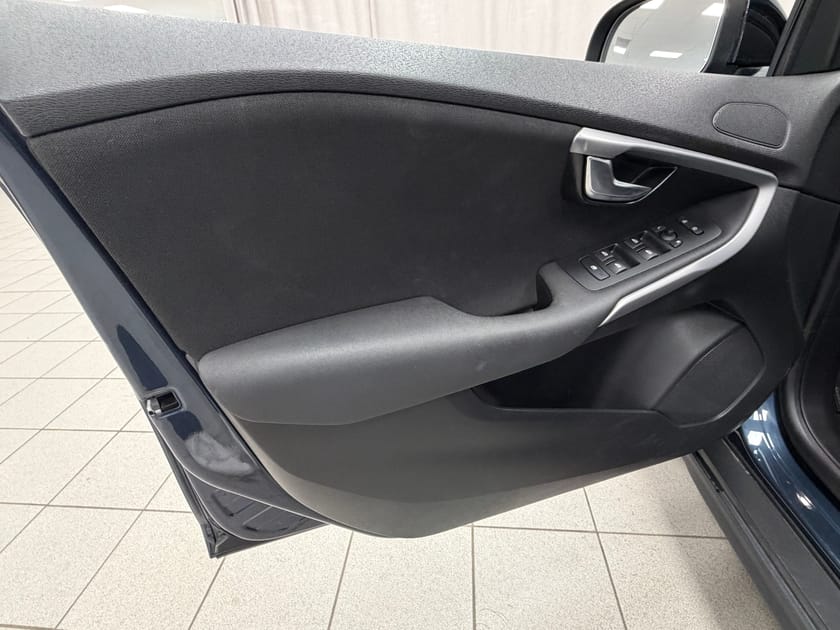 Bild 5 av Volvo V40 Cross Country