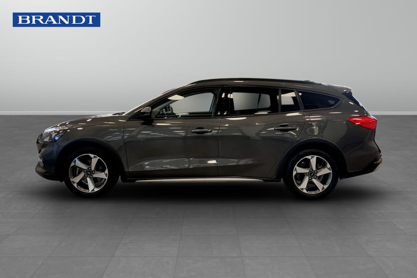 Bild 3 av Ford Focus Active Kombi