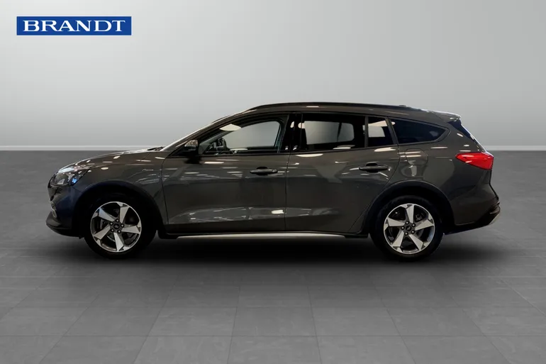 Ford Focus Active Kombi