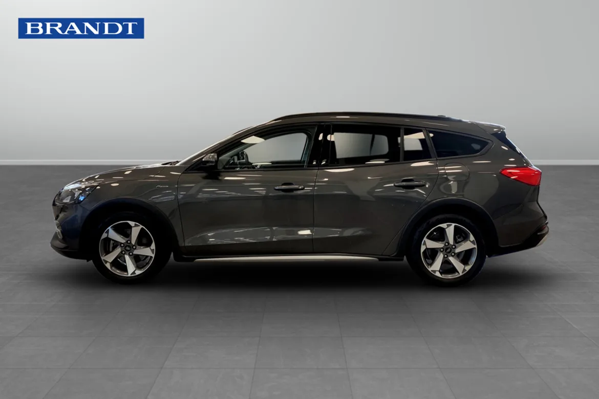 Ford Focus Active Kombi