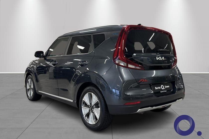 Bilde 3 av Kia e-Soul