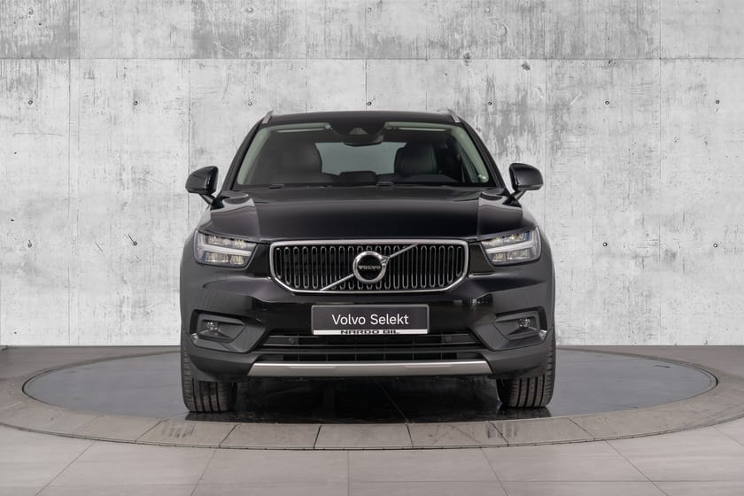 Bilde 3 av Volvo XC40 T5 Twin Engine Momentum. Krok/Adaptiv CC/Volvo On Call