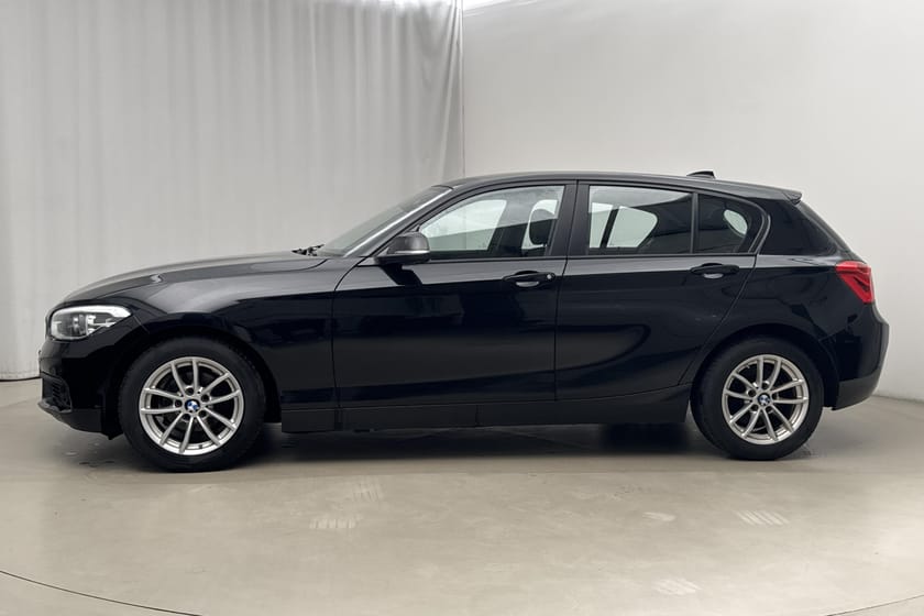 Bild 2 av BMW 116d