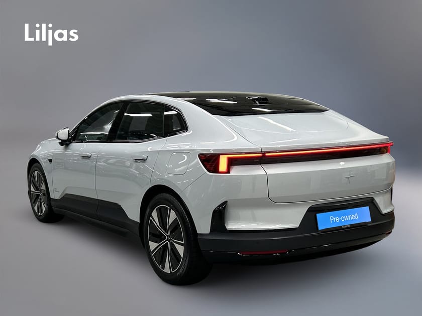 Bild 3 av Polestar 4 Long Range Dual Motor Plus