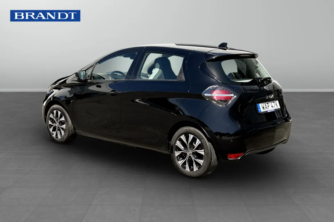 Renault ZOE R110