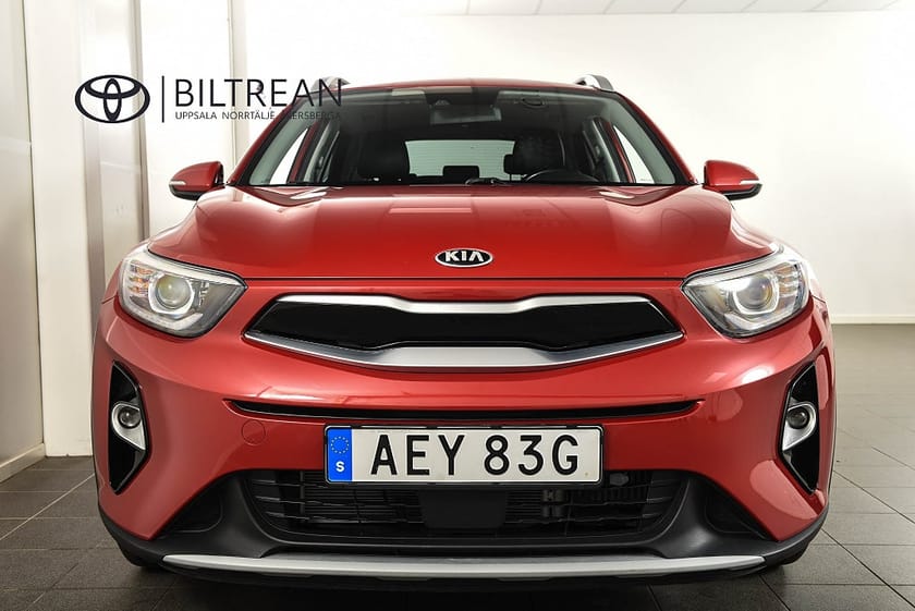 Bild 4 av Kia Stonic