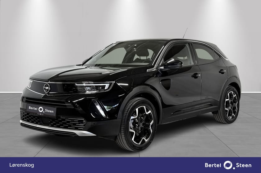 Bilde 1 av Opel Mokka-e Ultimate | AdCruise | CarPlay | Ryggekamera