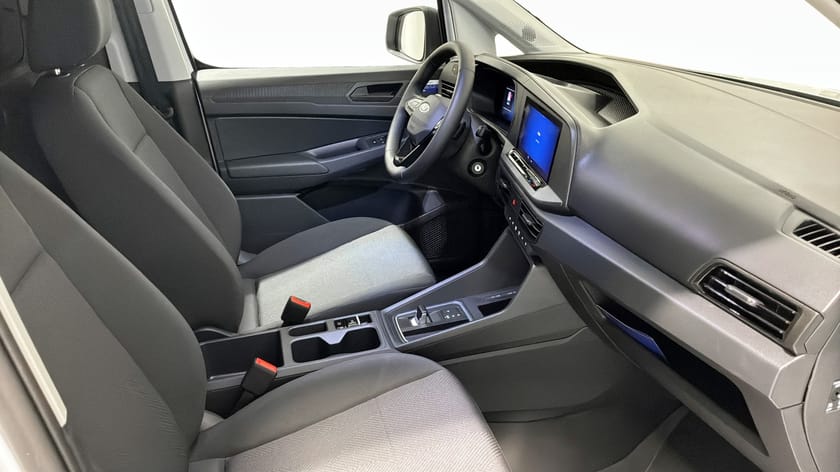 Bild 3 av Ford Transit Connect L2