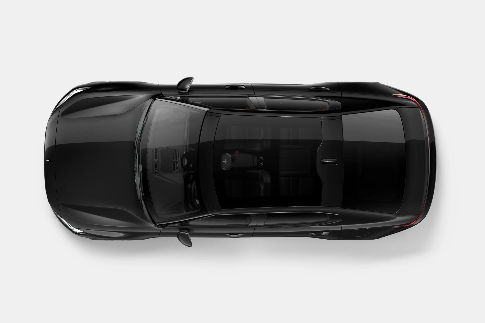 Polestar 2 2027, kuva 6/10