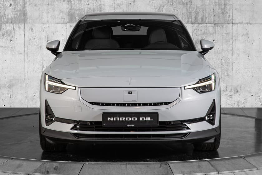 Bilde 2 av Polestar 2 Long Range Dual Motor