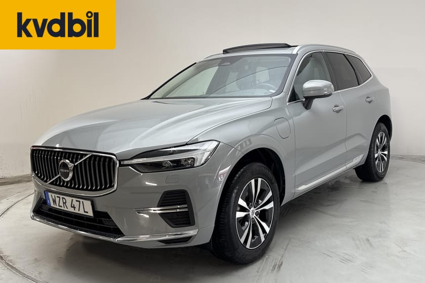 Bild 1 av Volvo XC60